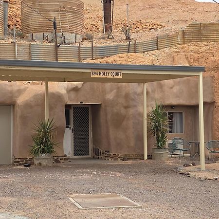 894 Holly Court Apartment Coober Pedy Exterior photo